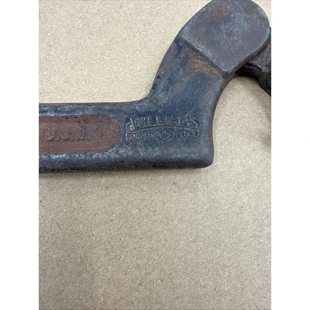 Vintage‎ J.H. Williams USA NO.472 1-1/4